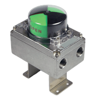 ES Series Limit Switch